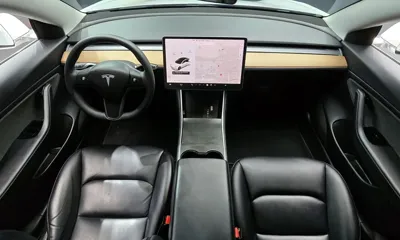 Tesla Model 3 2020, 118768 км, за 23900000 KRW - фото 7
