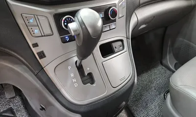Hyundai Starex 2017, 223809 км, за 6500000 KRW - фото 11
