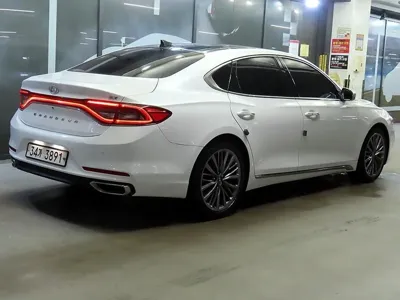 Hyundai Grandeur 2019, 86133 км, за 18200000 KRW - фото 2