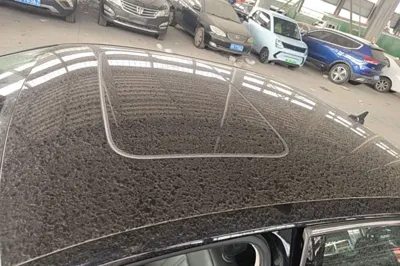 Volkswagen Passat 2021, 79700 км, за 83275.12 CNY - фото 4