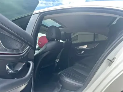 Mercedes-Benz CLS 2019, 120000 км, за 175000 CNY - фото 6