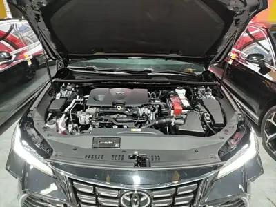 Toyota Avalon 2024, 26000 км, за 120200 CNY - фото 20