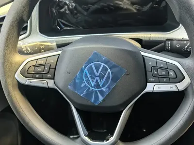 Volkswagen T-Roc 2026, 100 км, за 108000 CNY - фото 13