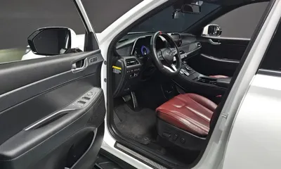 Hyundai Palisade 2019, 140034 км, за 24800000 KRW - фото 10