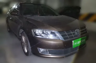 Volkswagen Gran Lavida 2013, 188600 км, за 22337.06 CNY - фото 3