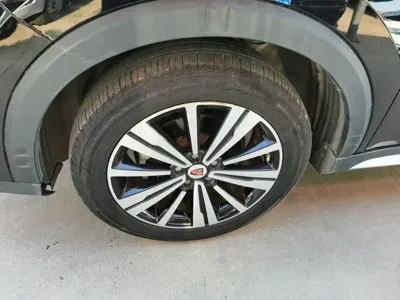 Roewe RX5 2021, 42000 км, за 33600 CNY - фото 23