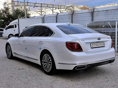 Kia K9 2019, 101171 км, за 16000000 KRW - фото 3