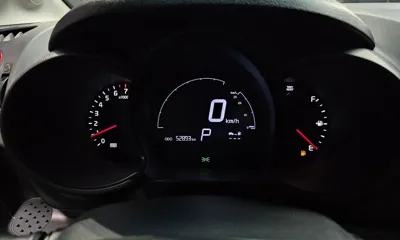 Kia Ray 2015, 52893 км, за 8700000 KRW - фото 8