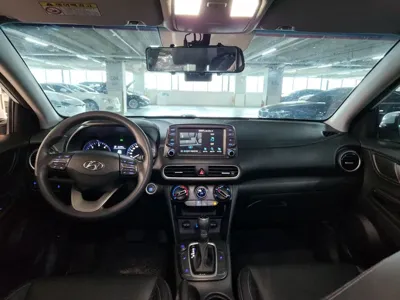 Hyundai Kona 2018, 114000 км, за 9500000 KRW - фото 7