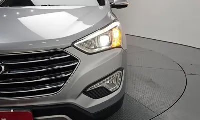 Hyundai Maxcruz 2014, 168582 км, за 7800000 KRW - фото 22