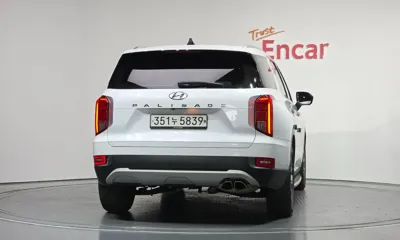 Hyundai Palisade 2020, 133597 км, за 20500000 KRW