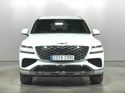 Genesis GV80 2025, 11500 км, за 26400000 KRW - фото 3