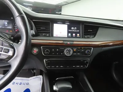 Kia K7 2016, 146681 км, за 8900000 KRW - фото 10