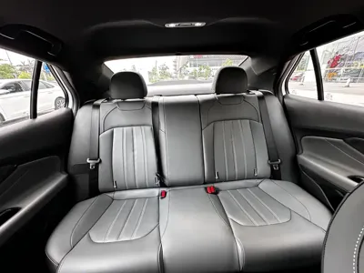 GAC Motor Shadow Leopard 2025, 13799 км, за 64400 CNY - фото 17
