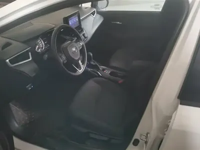 Toyota Corolla 2020, 25299 км, за 52000 CNY - фото 9