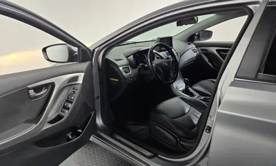Hyundai Avante 2015, 84960 км, за 5900000 KRW - фото 10