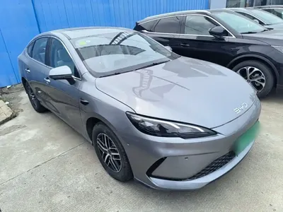 BYD Seal 05 DM-i 2025, 1100 км, за 72600 CNY