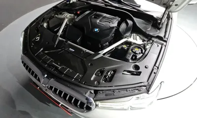 BMW 5-Series 2022, 51760 км, за 45990000 KRW - фото 6