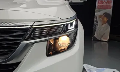 Kia Seltos 2020, 39157 км, за 17900000 KRW - фото 22