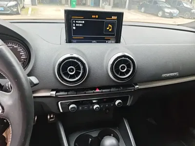 Audi S3 2016, 51300 км, за 106199 CNY - фото 6
