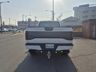 Ford F150 2016, 182305 км, за 35700000 KRW - фото 5