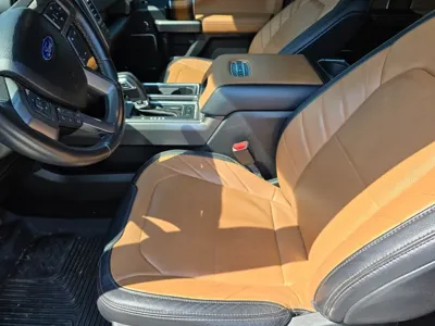 Ford F150 2017, 45881 км, за 50000000 KRW - фото 15