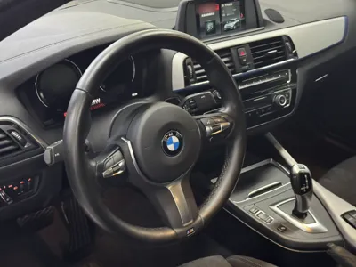 BMW 2 Series 2018, 36400 км, за 125200.98 CNY - фото 19