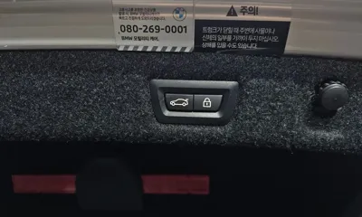 BMW 5-Series 2022, 80982 км, за 41600000 KRW - фото 32