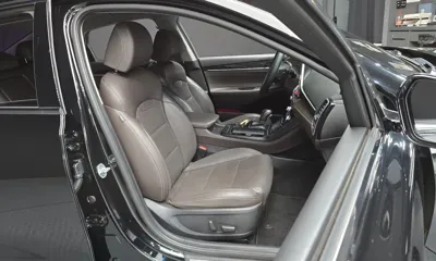 Hyundai Grandeur 2017, 57749 км, за 14900000 KRW - фото 11