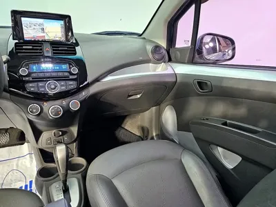 ChevroletGMDaewoo Spark 2015, 91100 км, за 2290000 KRW - фото 10