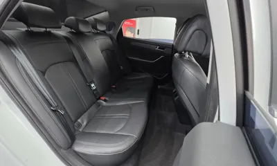 Hyundai Sonata 2017, 160511 км, за 8000000 KRW - фото 18