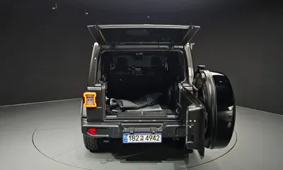 Jeep Wrangler 2019, 88377 км, за 32800000 KRW - фото 34