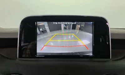 Kia Stinger 2018, 132639 км, за 18500000 KRW - фото 16