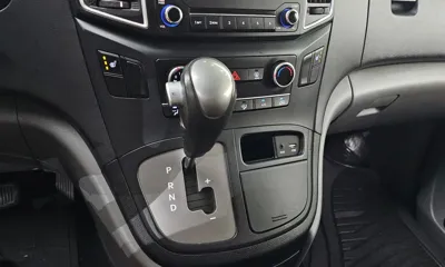 Hyundai Starex 2019, 218441 км, за 8400000 KRW - фото 9