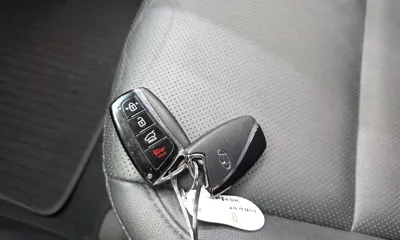 Hyundai Santafe 2015, 132796 км, за 7500000 KRW - фото 29