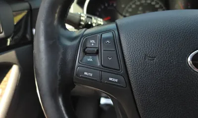 Kia K7 2014, 214954 км, за 5200000 KRW - фото 16