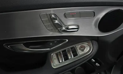 Mercedes-Benz C-Class 2018, 41280 км, за 19200000 KRW - фото 30