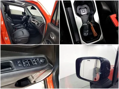 Jeep Renegade 2019, 30440 км, за 14000000 KRW - фото 18