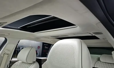 Genesis G90 2022, 59779 км, за 86900000 KRW - фото 20