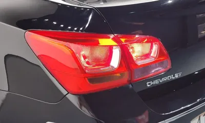 ChevroletGMDaewoo Cruze 2016, 92409 км, за 5200000 KRW - фото 24