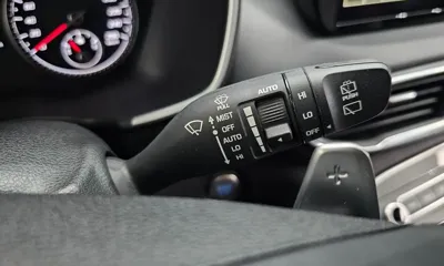 Hyundai Santafe 2022, 85770 км, за 23500000 KRW - фото 20