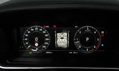 Land Rover Range Rover 2018, 130815 км, за 42200000 KRW - фото 8