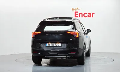 Kia Sportage 2025, 11329 км, за 44900000 KRW - фото 4