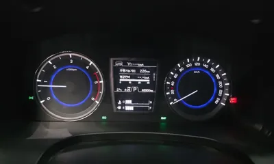 KG_Mobility_Ssangyong Rexton 2021, 48950 км, за 17900000 KRW - фото 8
