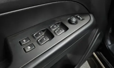 KG_Mobility_Ssangyong Rexton 2019, 96290 км, за 14500000 KRW - фото 28