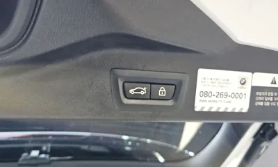 BMW X5 2021, 115987 км, за 58500000 KRW - фото 31