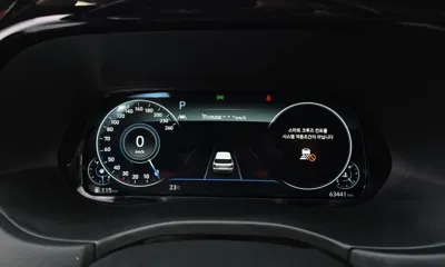 Hyundai Palisade 2021, 63441 км, за 27990000 KRW - фото 8