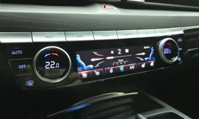 Genesis G80 2024, 51317 км, за 44900000 KRW - фото 27