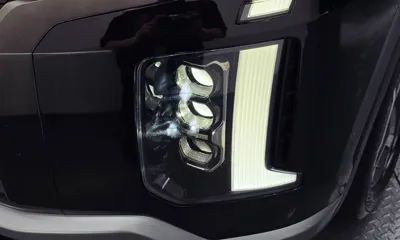 Hyundai Palisade 2023, 126508 км, за 30500000 KRW - фото 22