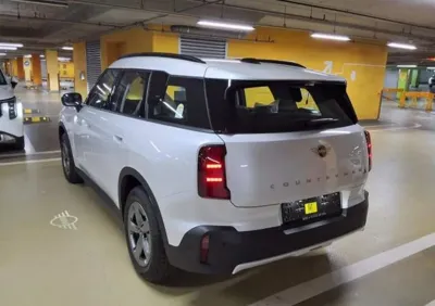 MINI Countryman 2026, 1 км, за 23520000 KRW - фото 9